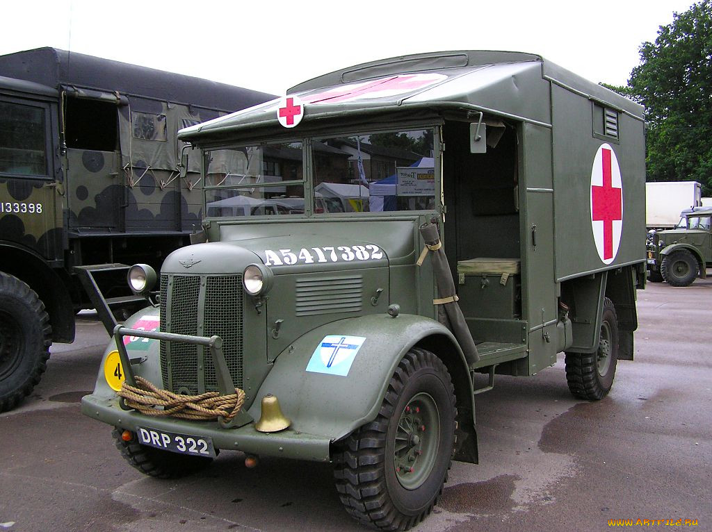 army, vehicle, ambulance, , , 